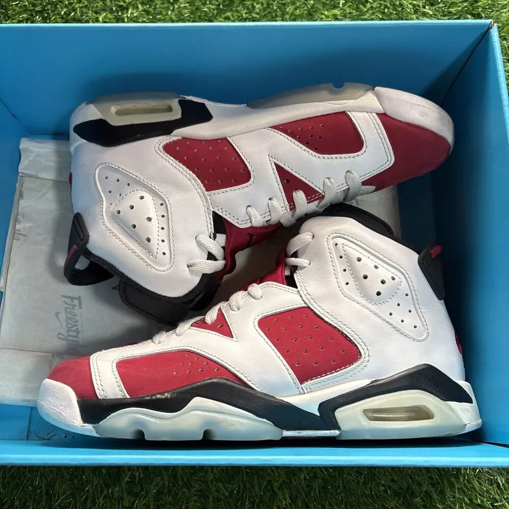 Jordan pre owned